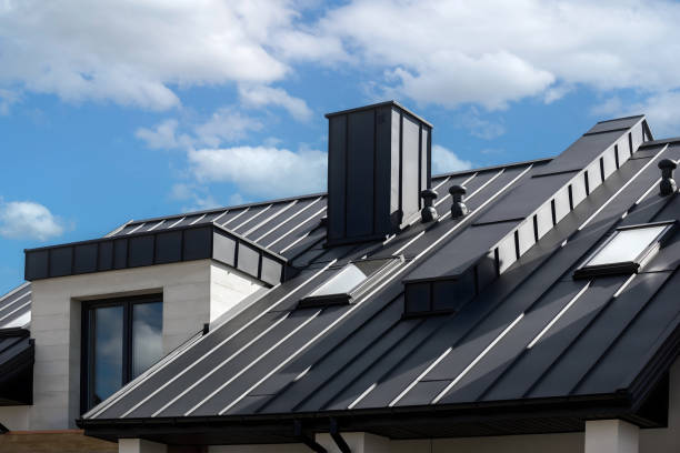 Best Green or Eco-Friendly Roofing Solutions  in Napervle, IL